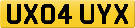 UX04UYX